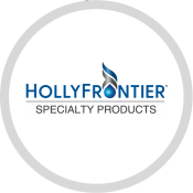 Logotipo de HollyFrontier Specialty Products