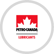 Logotipo de Petro-Canada Lubricants