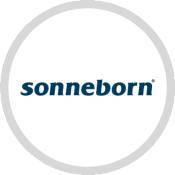 Logotipo de Sonneborn