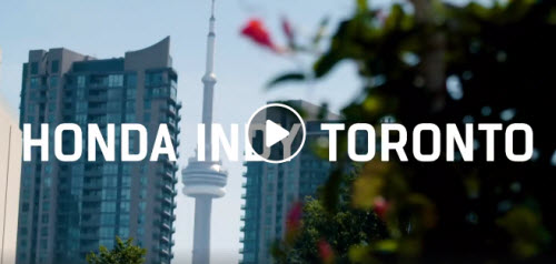 Video Honda Indy Toronto 2018