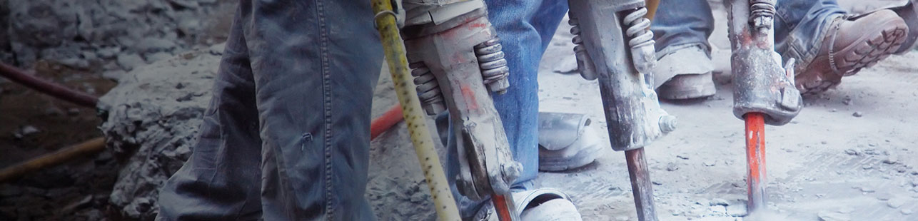 Rock Drill Oil