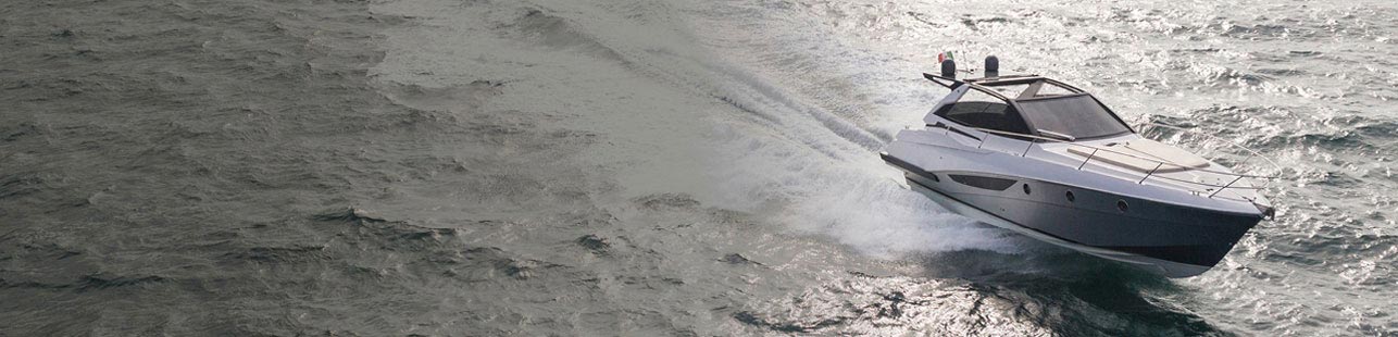 Huile pour moteur hors-bord