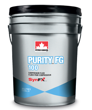 Purity FG Silicone Spray [12.8-oz./378.54-ml. Spray Can] PFSIB12