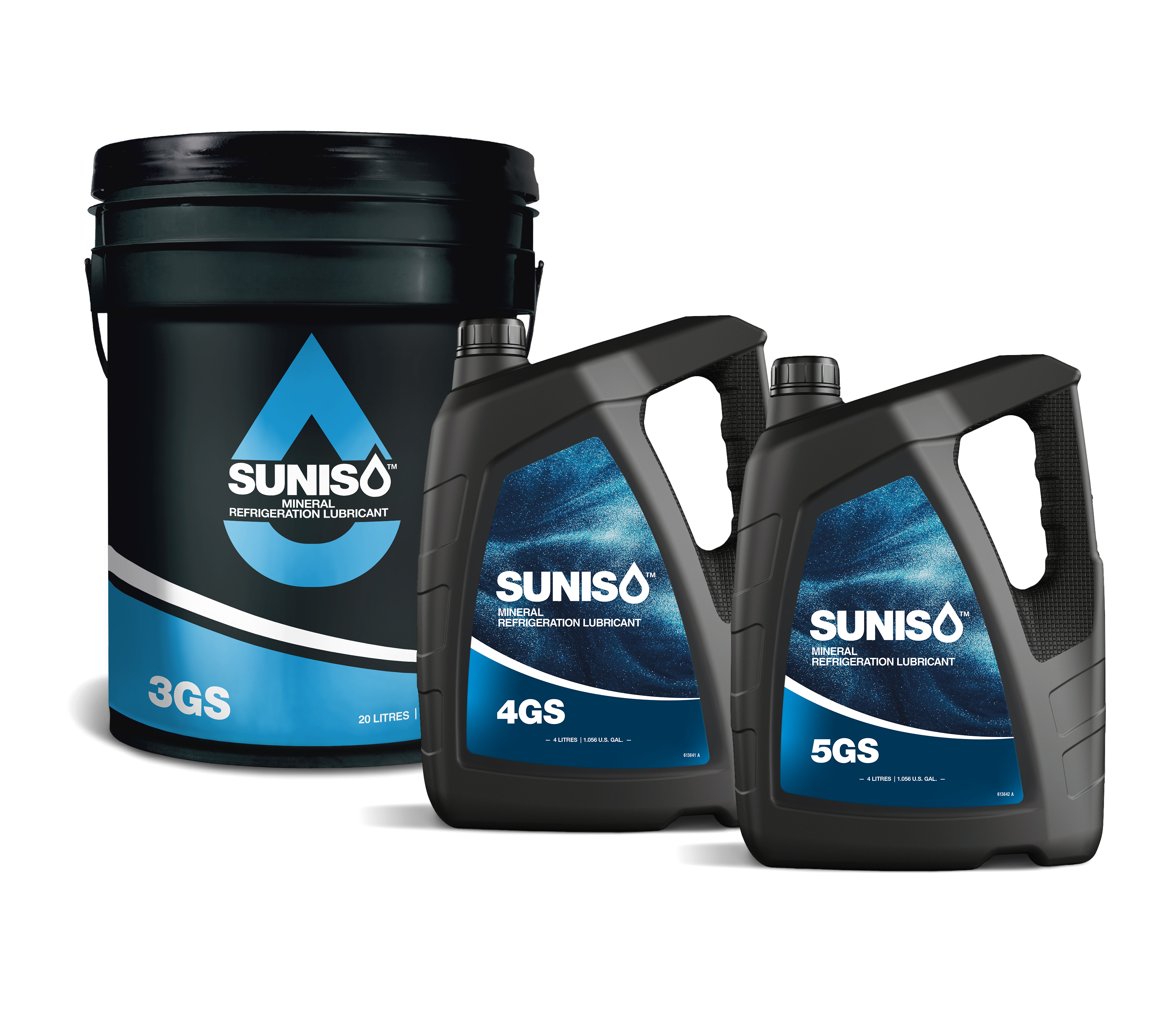 DURATAC Non-Drop Oil