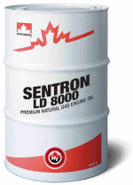 SENTRON LD 8000